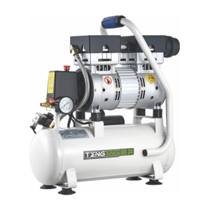 Compresor profesional de 9l