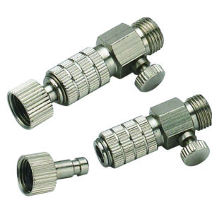 Conector rápido