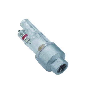 Mini filtro antihumedad